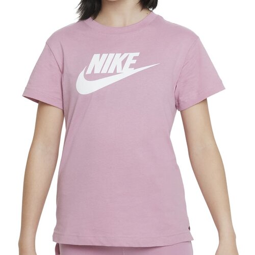 Nike majica za devojčice G NSW tee dptl basic futura GG AR5088-095 Cene