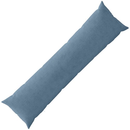  Presvlaka za jastuk HEERLEN Plava 40 x 145 cm Kord Cene