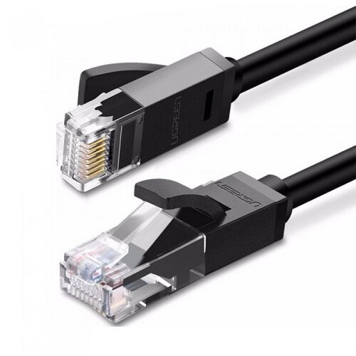 Ugreen NW102 Cat6 UTP Ethernet Kabl 15m ( 20165 ) Slike