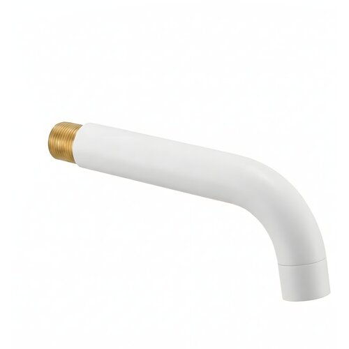 REA Bath Izljeva za podžbukanu mije&scaron;alicu Rea Lungo 16 cm White Cijene