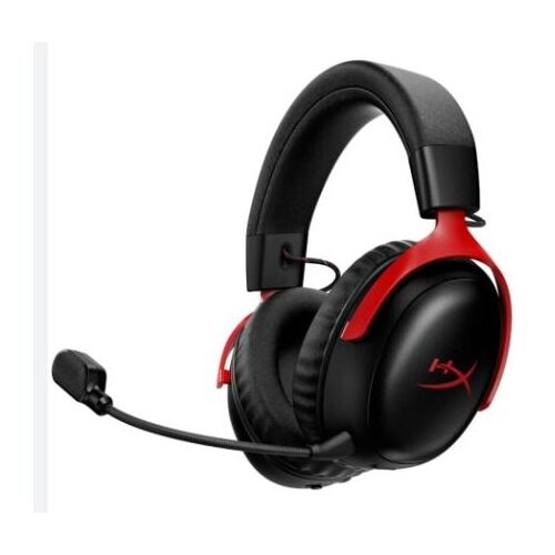 HYPER X Slušalice Cloud 3 S Wireless A59Z0AA Red Cijene