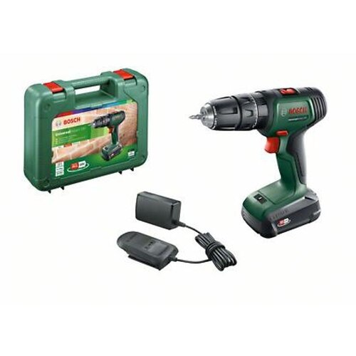 Bosch UniversalImpact18 Cijene