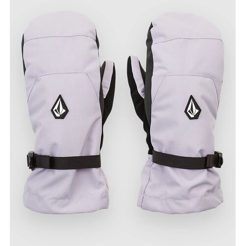 Volcom V.Snow Over Rokavice Mitt lavender aura Cene