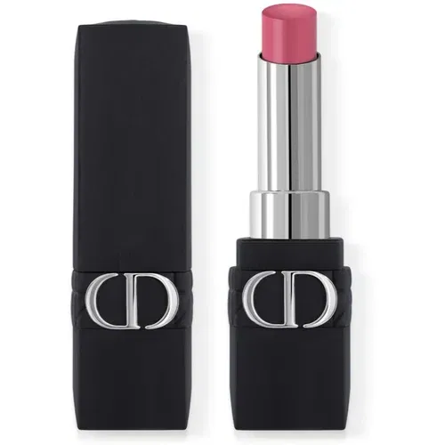 Dior Rouge Forever matirajoča šminka odtenek 670 Rose Blues 3,2 g