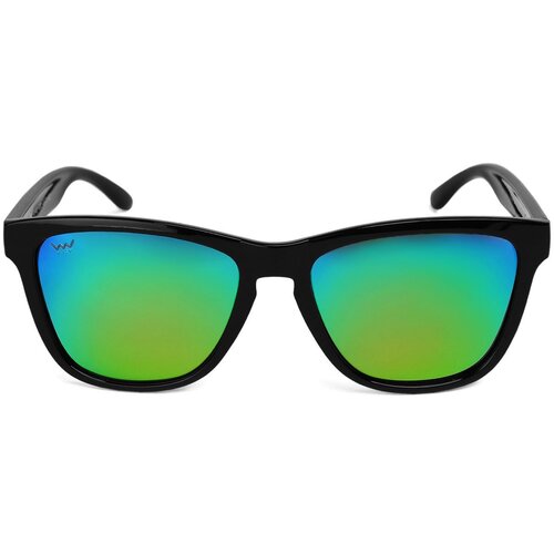 Vuch Sunglasses Tilly Rainbow Black Slike