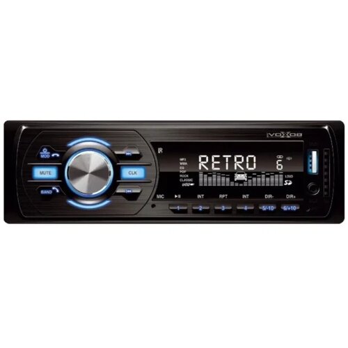 Sal Autoradio MP3 BT-FM RDS-USB-SD-SUX Cene