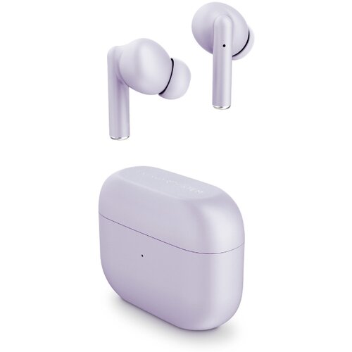 Energy Sistem Style 2 Violet True Wireless bežične slu&scaron;alice ljubičaste (M45296) Cene