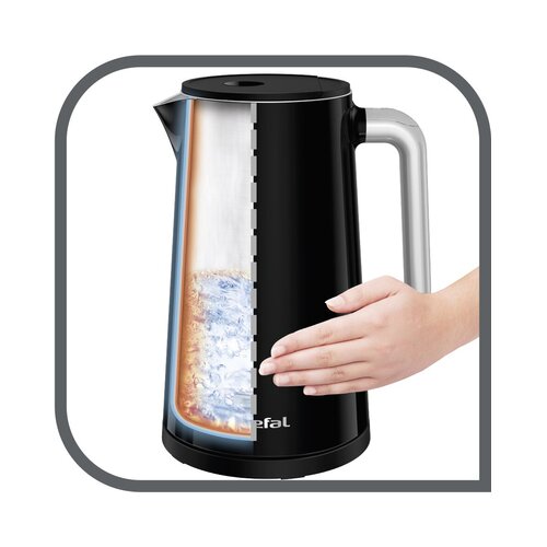 Tefal grelnik vode Display [KO851830] Slike
