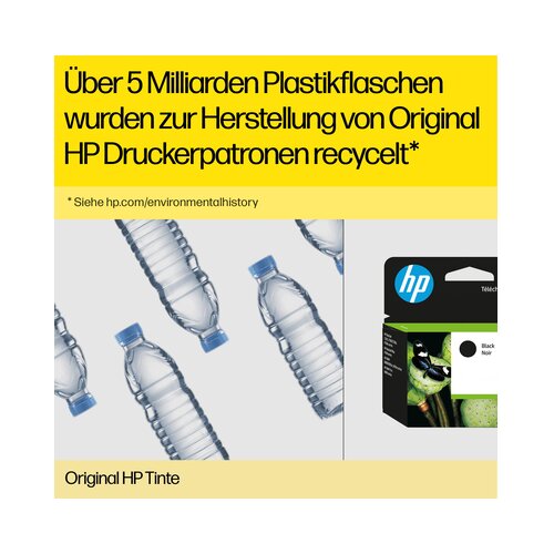 HP CZ112AE yellow No.655 ketridž Slike