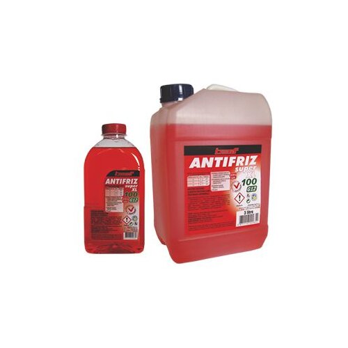  Antfriz super BEL.100% 3/1 Cijene