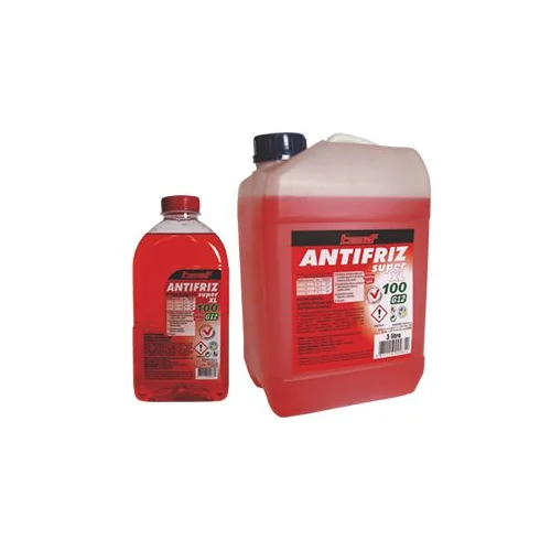  Antfriz super BEL.100% 3/1