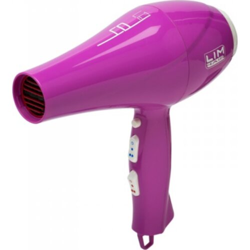  LIM-Fen za kosu hp 3.7 Fuchsia Cene