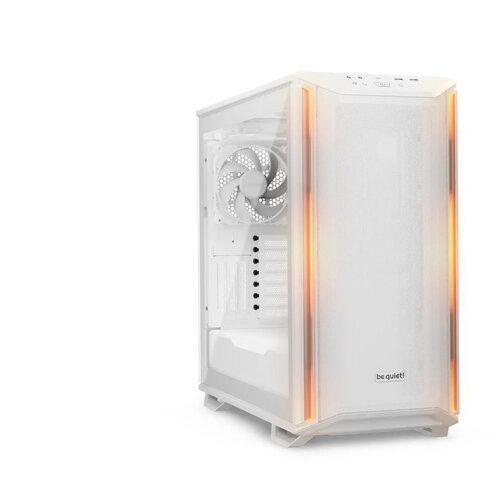 Be Quiet! &amp;quot;Midi be quiet! Dark Base 701 White&amp;quot; Slike