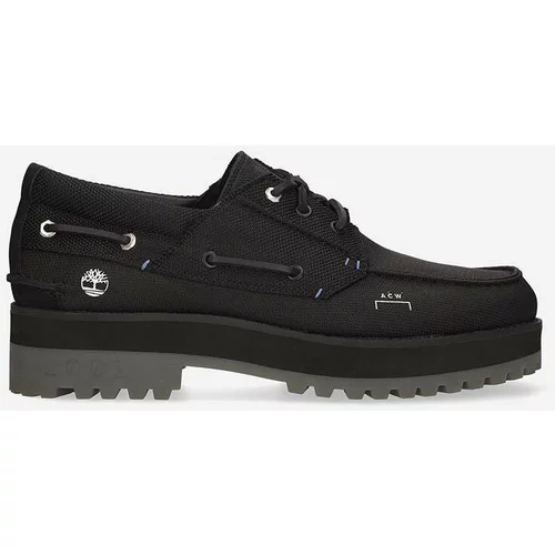 A-COLD-WALL* Cipele za muškarce, boja: crna, TB0A66W7001-BLACK