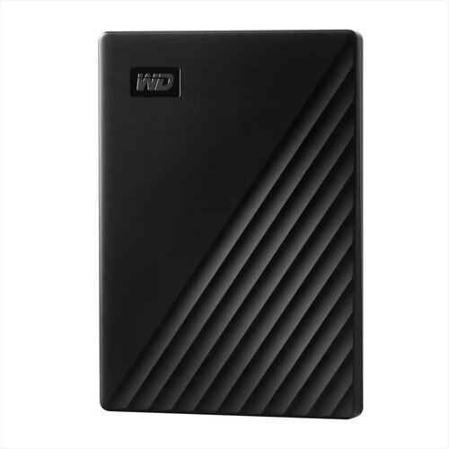 Western Digital VESTERN DIGITAL eksterni čvrsti disk 2,5" 2TB MiPassport USB 3.2 Gen 1&nbsp;VDBIVG0020BBK-VESN Cene