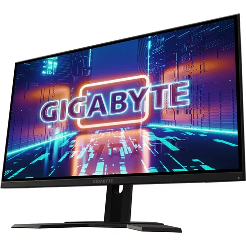 Gigabyte G27Q 27'' Gaming QHD IPS monitor, 2560 x 1440, 1ms, 144Hz, zvočniki