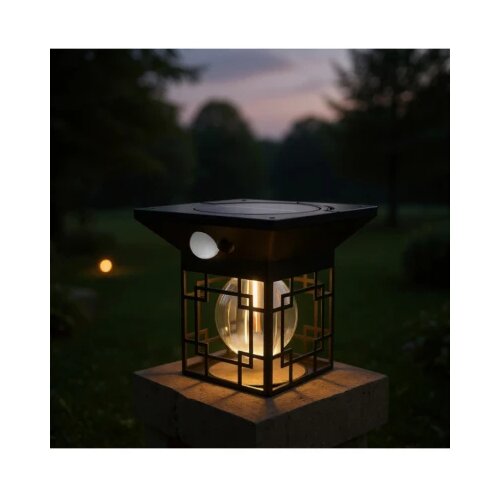  solarna lampa sa senzorom pokreta 20461-5679 Cene