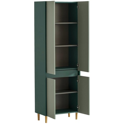 MID.YOU VISOKA OMARA 56,9/170,0/33,0 cm Slike