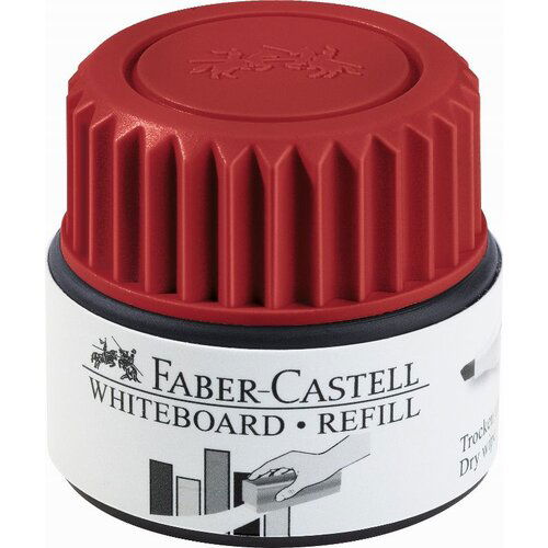 Faber-castell Faber Castell refil za board marker grip crveni ( 7949 ) Cene