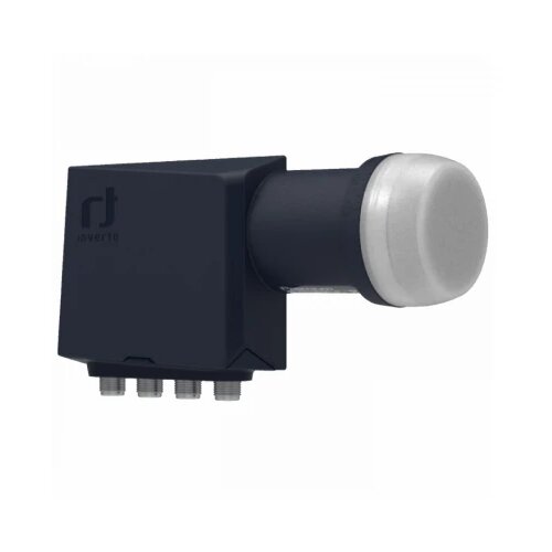 Inverto LNB Quad, šum 0,2dB, Premium, DVB-S2 ( HD - UHD ) - IDLP-QDL413-PREMU-OPN Cene