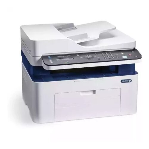 Xerox 3025ni 600x600dpi/21ppm/128mb/fax/adf/wifi/mrezni stampac ( MFC3025NI ) Slike