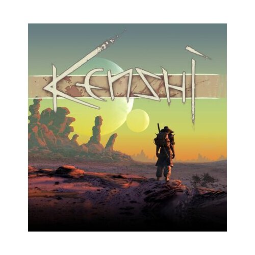  Kenshi Steam Key EUROPE Cene