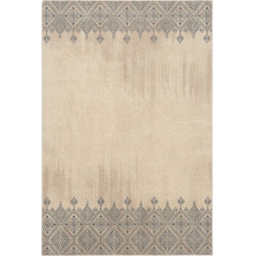 Agnella Bež vuneni tepih 160x240 cm Decori – Cijene