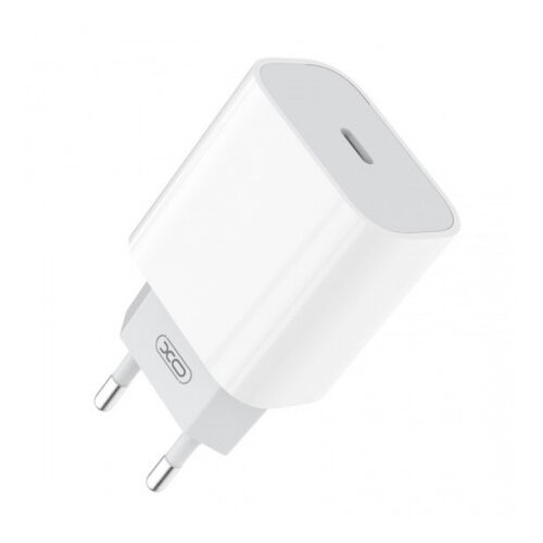 XO Charger L77 Fast Charger 20W Slike