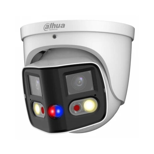 Dahua Technology IPC-PDW3849-A180-E2-AS-PV-0280B security camera Turret IP security camera Outdoor 4096 x 1860 pixels Ceiling Cene