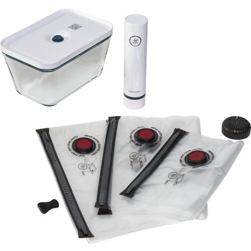 Zwilling Fresh+Save Quick Set La Mer Glass Slike
