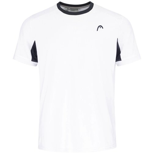 Head Pánské tričko Slice T-Shirt Men White L Slike