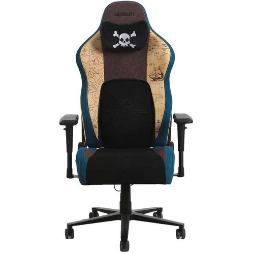 Spawn Gaming Stolica Pirate Edition Cene