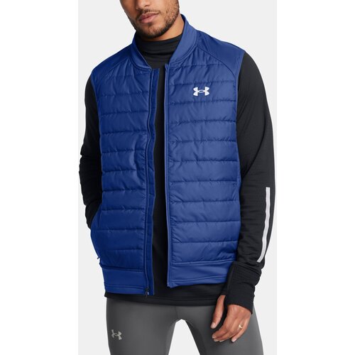Under Armour Men's UA Launch Insulated Vest - Men Cene