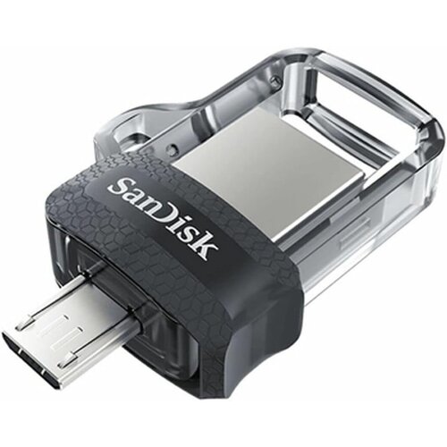 San Disk ultra dual drive m3.0 256GB 130MB/s Cene