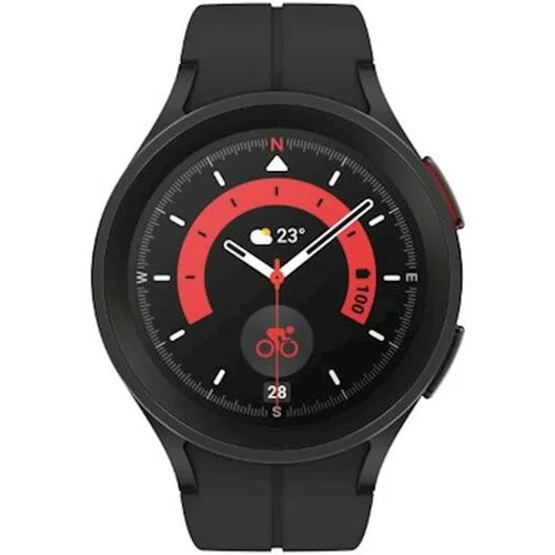 Samsung Galaxy Watch5 Pro Lte Black Titani SM-R925FZKAEUE