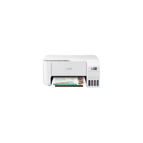 Epson printer MFP EcoTank L3276 A4 Bijeli Cijene