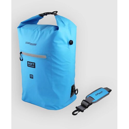 Overboard Soft Cooler Bag blue Cene