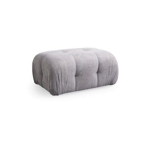 Atelier Del Sofa ugaona garnitura petite 2 light grey Slike