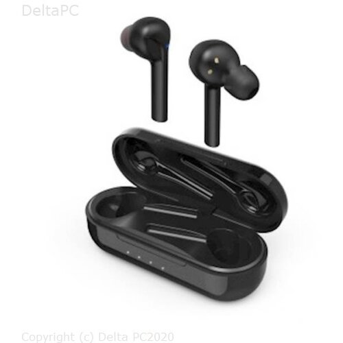 Hama Spirit Go Bluetooth Headphones, crne Slike