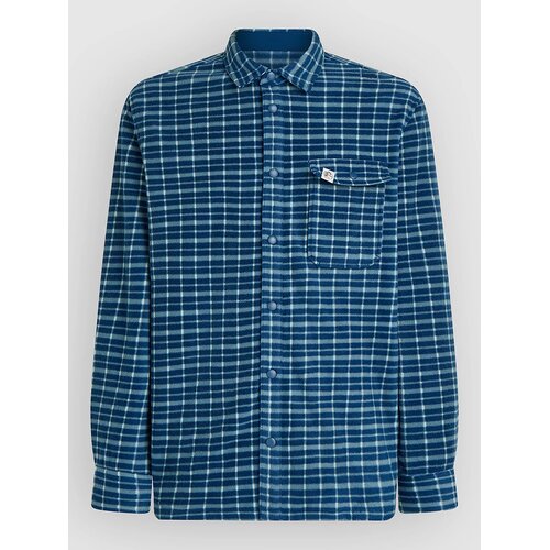 O&amp;#039;neill O&amp;#039;Riginals Super Fleece Jacket blue heritage checks Slike
