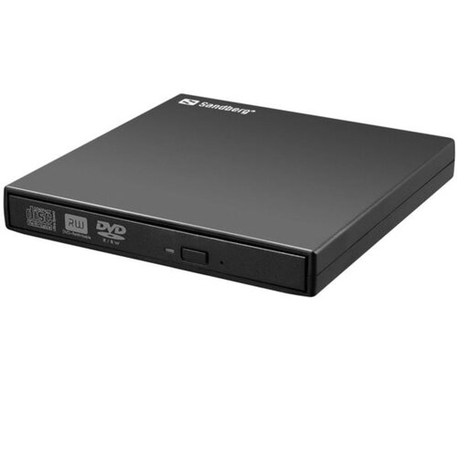 Sandberg USB Mini DVD Burner Cijene