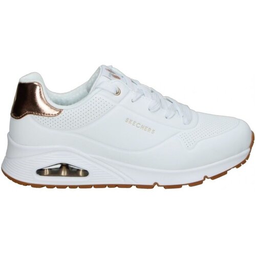 Skechers &amp;Scaron;port 310545L-WHT Bela Slike