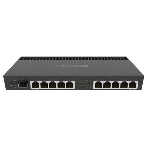 MikroTik RB4011iGS+RM Cene