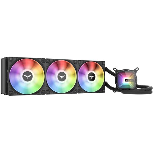 Team Group siren GA360 aio argb vodno hlajenje Slike