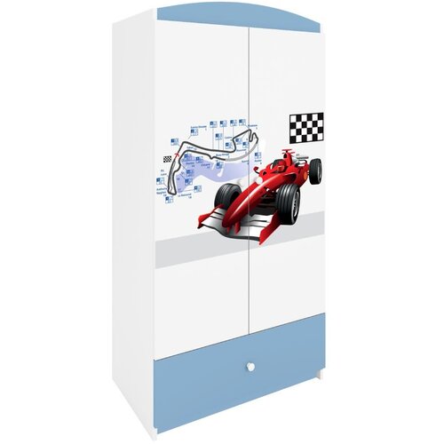  Dječji ormar - formula Slike