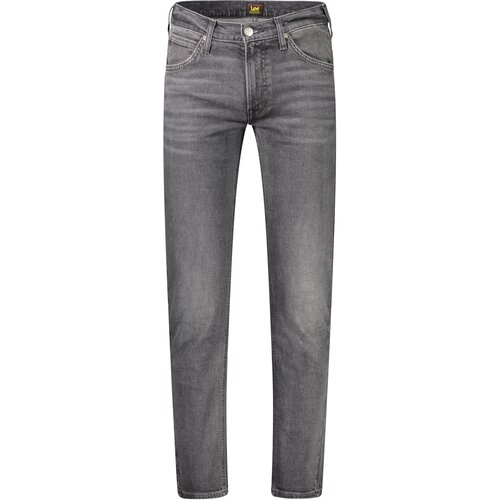 Lee JEANS DENIM MEN BLACK Slike