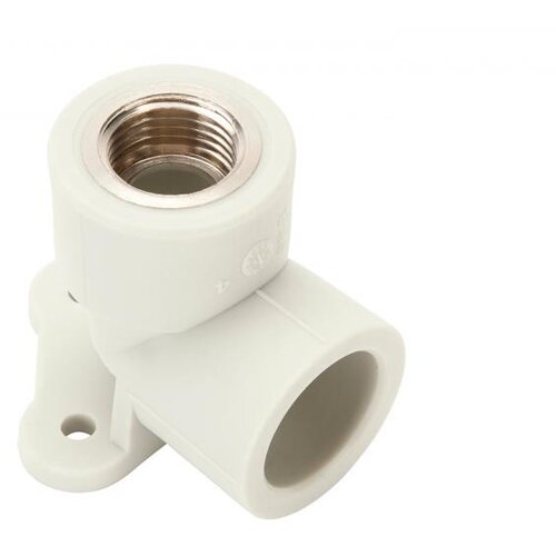 Shumee PP-R OBE&Scaron;ALNIK ZA KOMOLEC 20MM*1/2, (21387431) Cene