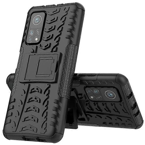 INORCO Etui za telefon Huawei Honor za stojalo za pokrov telefona Honor Play7T, (21846026) Slike