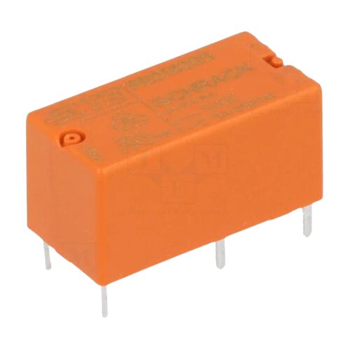 TE CONNECTIVITY Elektromagnetni relej 1-1415899-6 Cijene