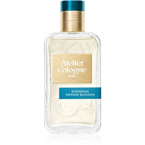 Atelier Cologne Cologne Absolue Bohemian Orange Blossom parfumska voda uniseks 100 ml Cene